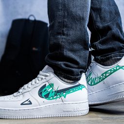 nike air force similar