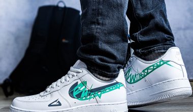 Most Expensive Nike Shoes