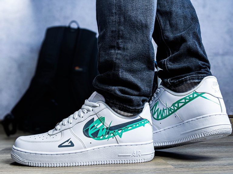 Most Expensive Nike Shoes