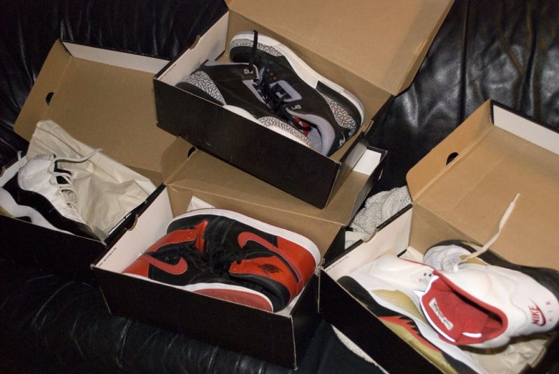 9 Most Expensive Nike Shoes