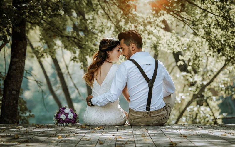 pros and cons of marriage