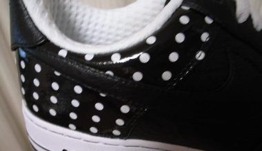 Shoes Similar to Air Force 1