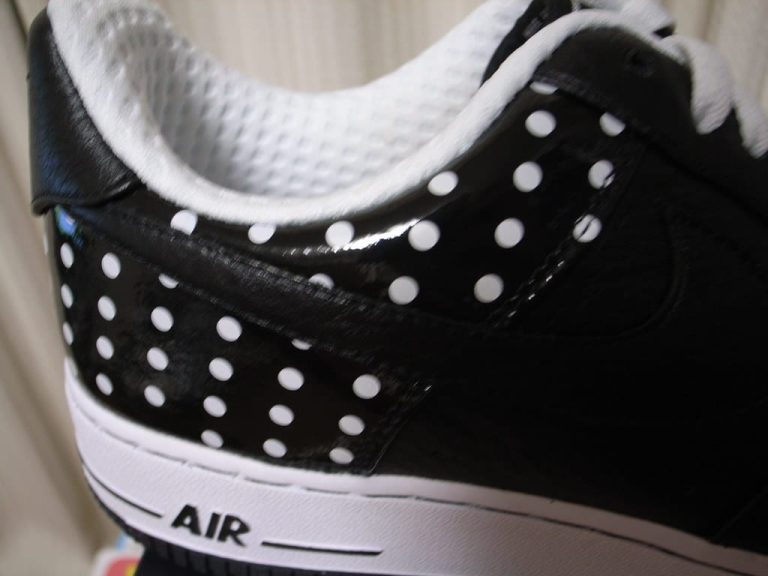 Shoes Similar to Air Force 1