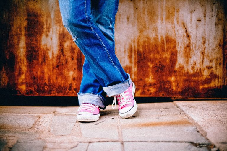 shoes similar to converse