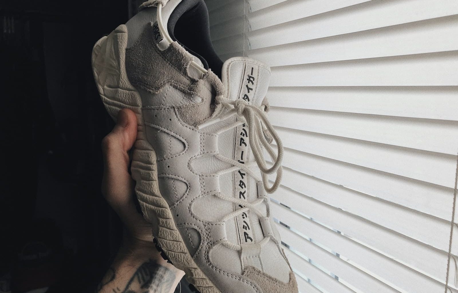 Shoes Similar to Hoka