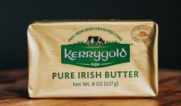 Butter