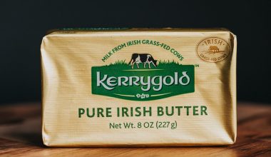 Butter