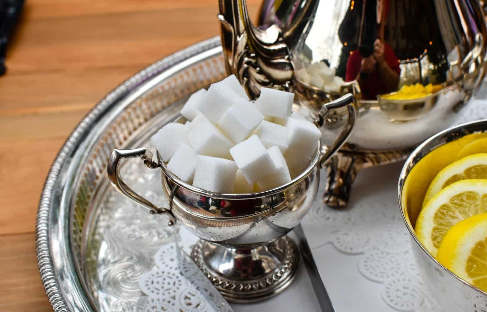 Substitutes for Sugar in Baking