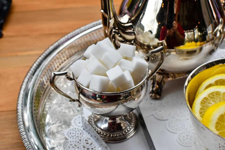 Substitutes for Sugar in Baking