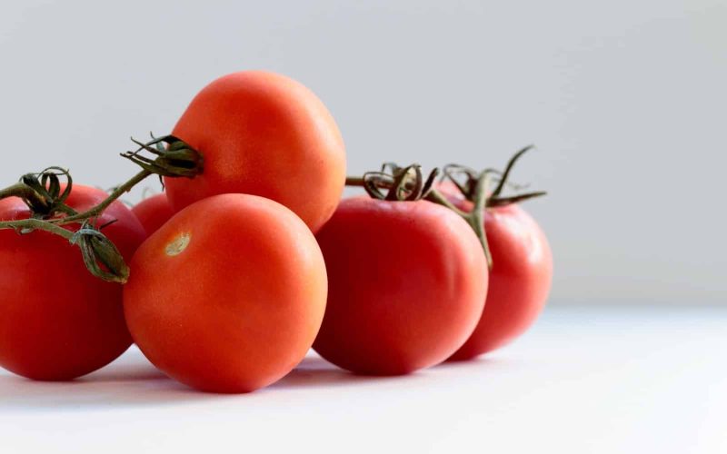 Substitutes For Tomato Allergy
