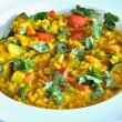 What to Serve With Dhal