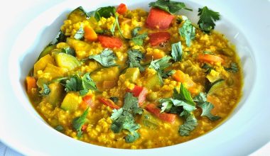 What to Serve With Dhal