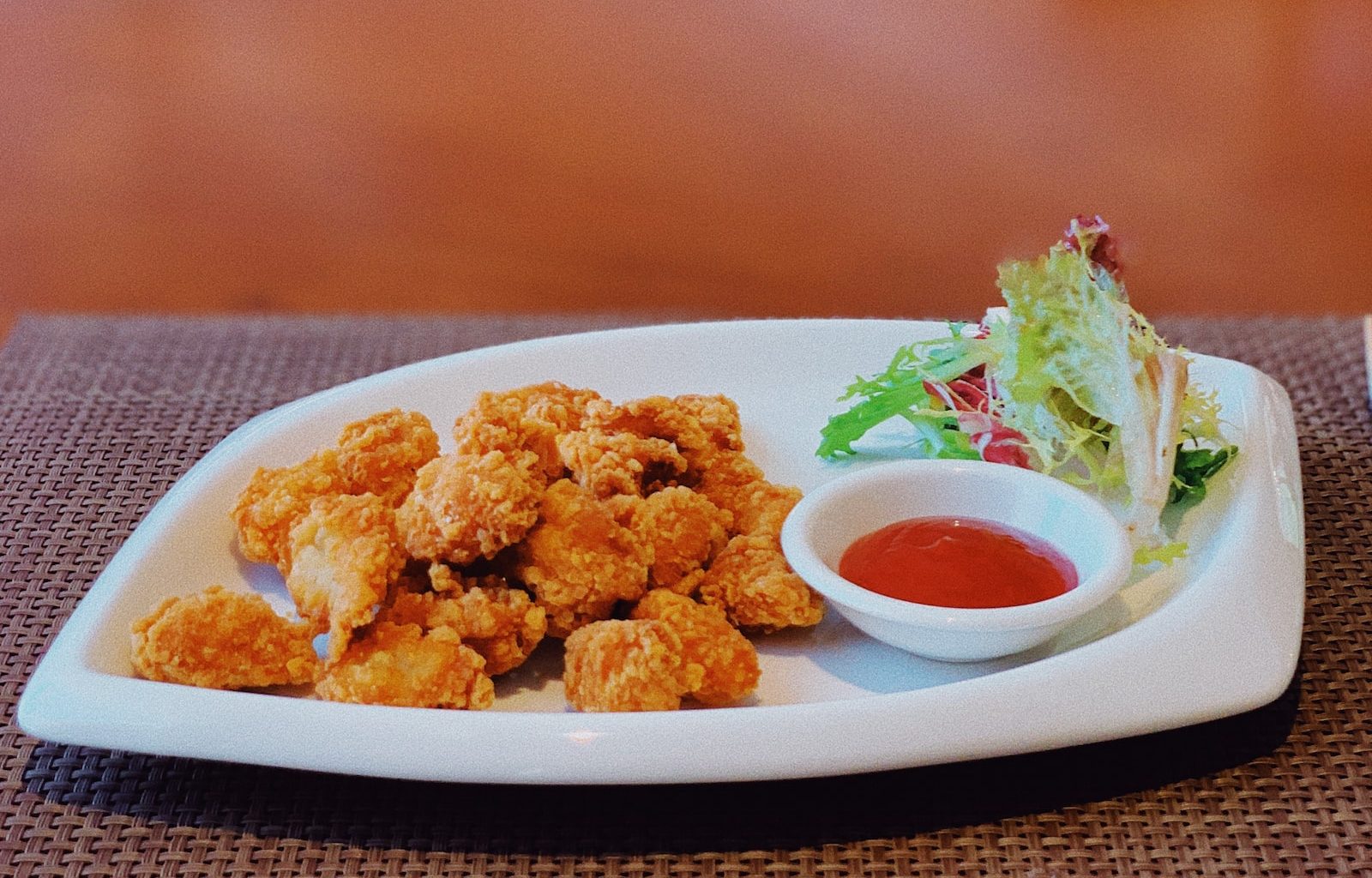 What to Serve With Fried Chicken?