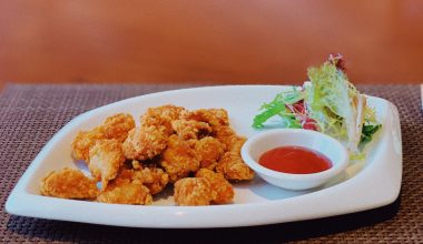 What to Serve With Fried Chicken?