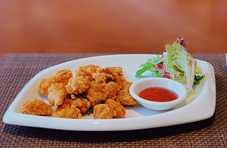 What to Serve With Fried Chicken?