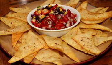 What to Serve With Tortillas?