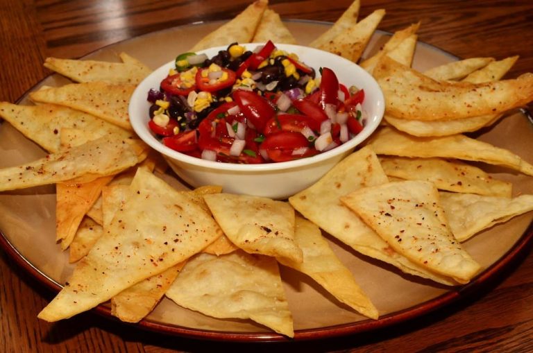 What to Serve With Tortillas?