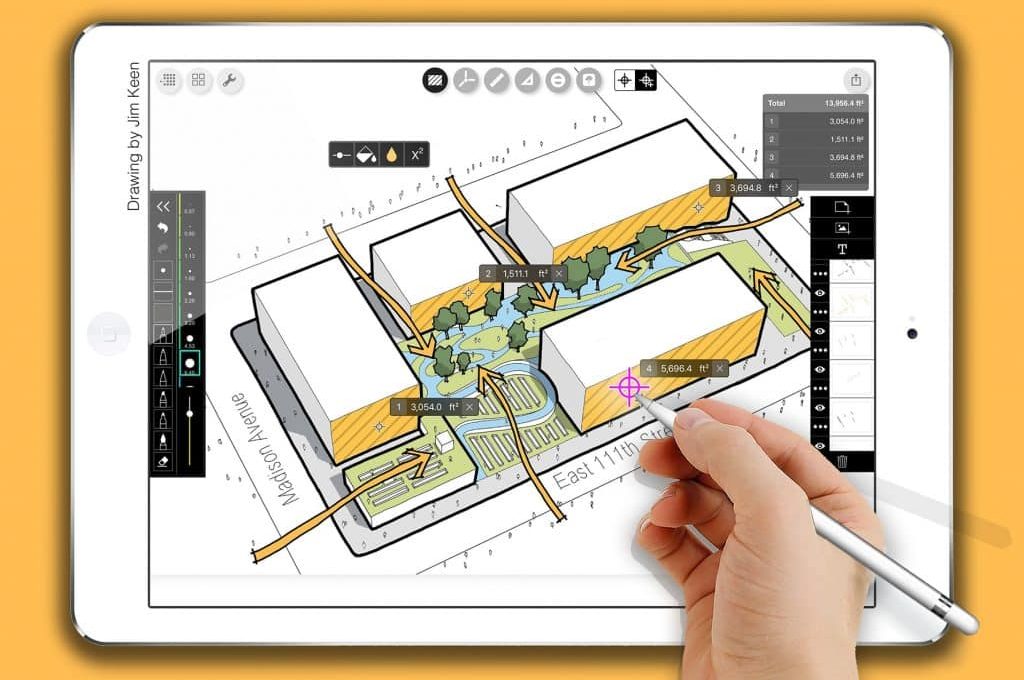 Best Architecture Apps for iPhone