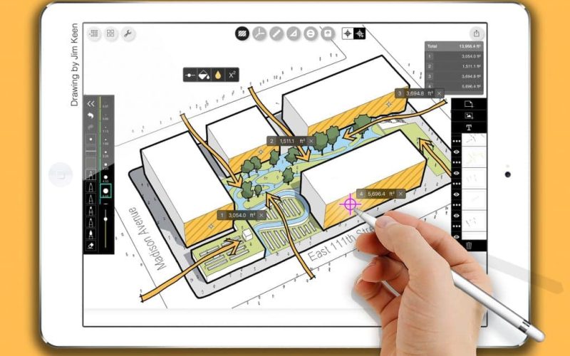 Best Architecture Apps for iPhone