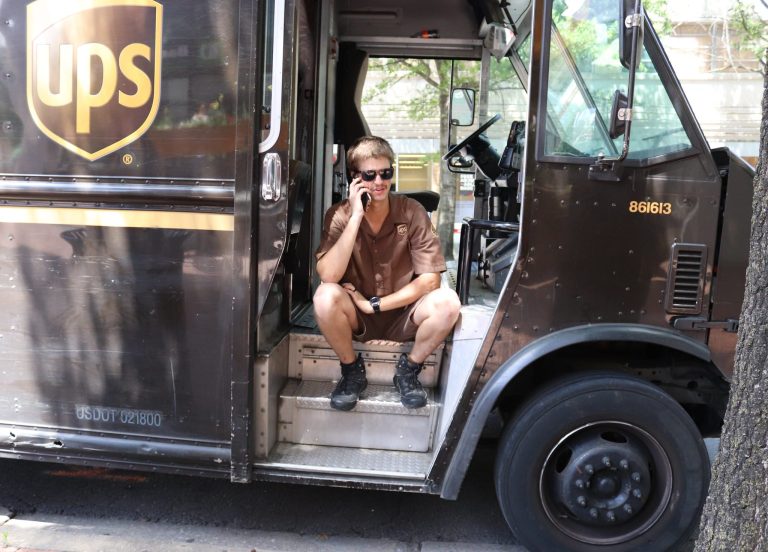 15 Best Shoes for UPS Drivers