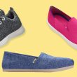 Shoes Similar to Toms