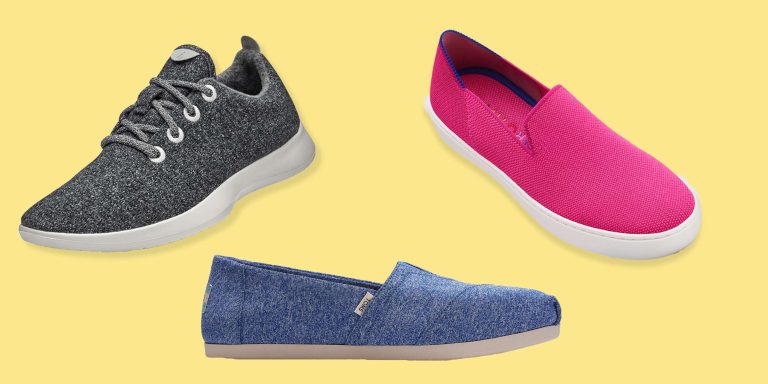 35 Shoes Similar to Toms