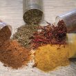 Substitutes for Italian Seasoning