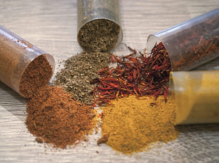 Substitutes for Italian Seasoning