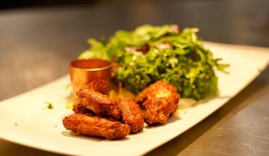 Best Valentine's Day Appetizers