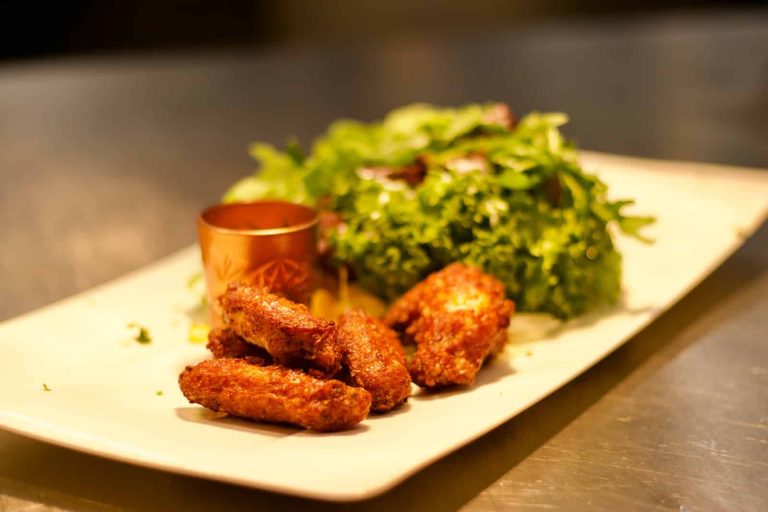 40 Best Appetizers for Valentine’s Day