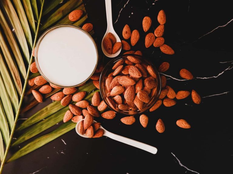 15 Calcium Sources of Food