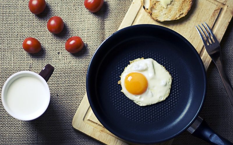 Different Types of Pans
