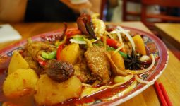 How To Make Food Less Spicy