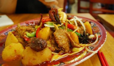 How To Make Food Less Spicy