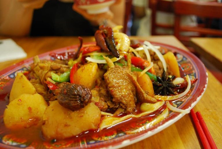 How to Make Food Less Spicy?