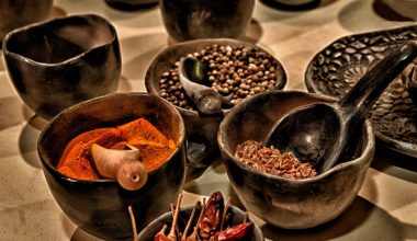 Most Expensive Ingredients