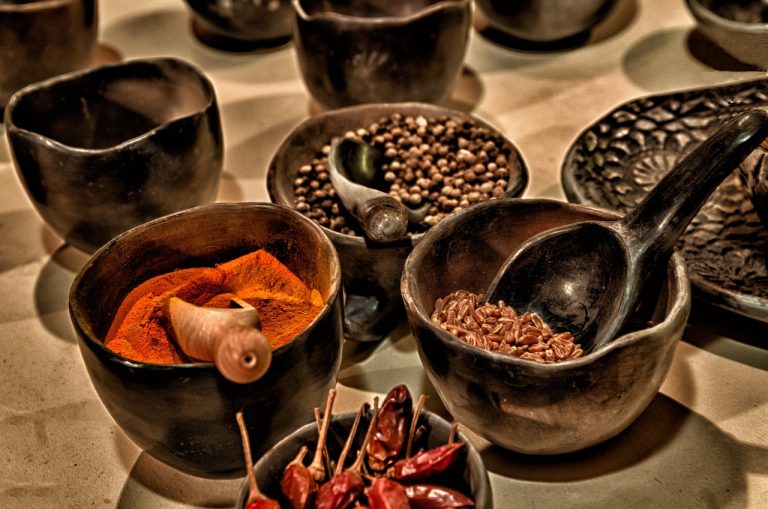28 Most Expensive Ingredients in the World
