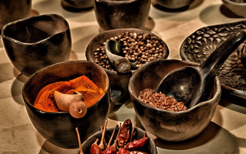 Most Expensive Ingredients