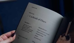 Stylish Menu Designs to Elevate Your Restaurant's Brand