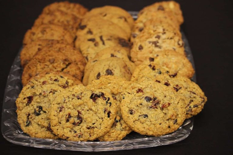 Substitutes for Eggs in Cookies