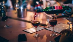 Substitutes for Red Wine