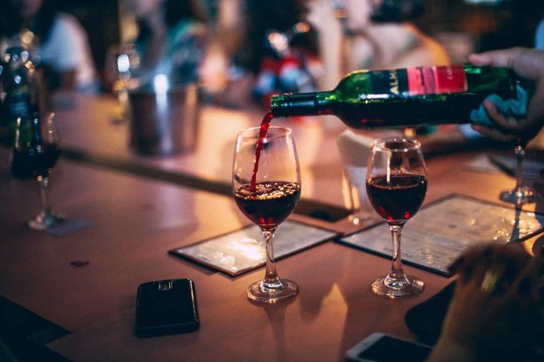 Substitutes for Red Wine