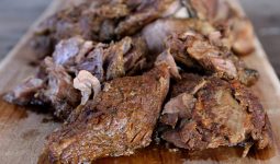 What to Serve With Greek Lamb