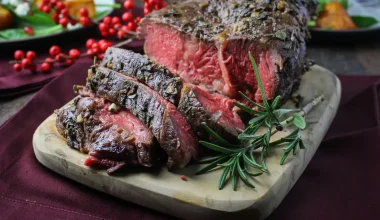 What to Serve With Roast