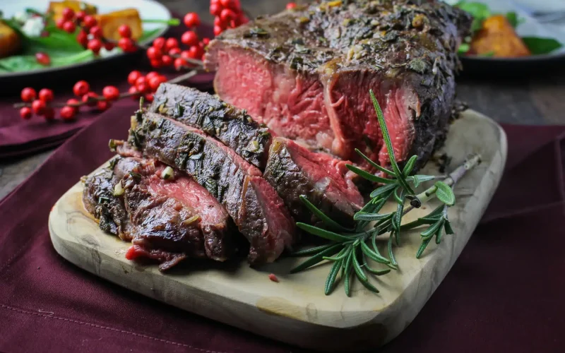 What to Serve With Roast