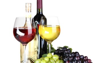 What to Serve With Wine After Dinner