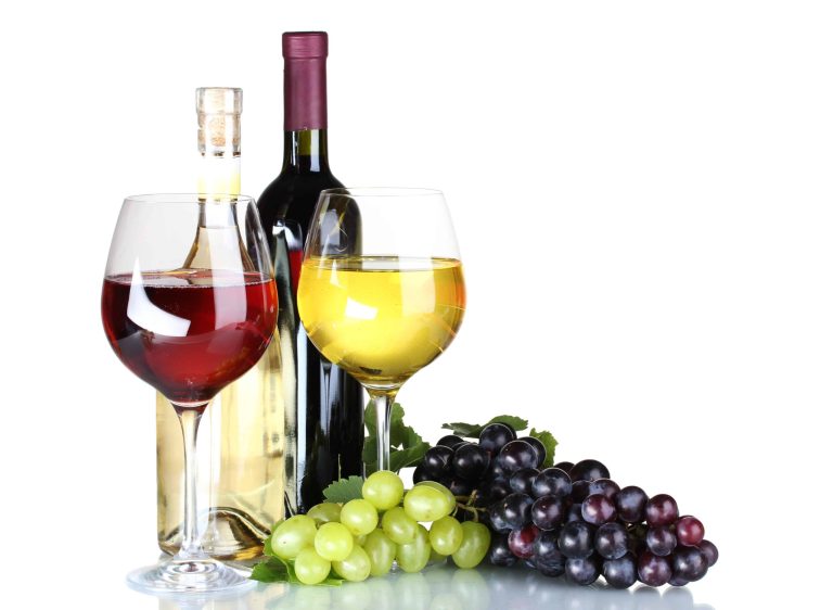 What to Serve With Wine After Dinner