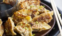 What to Serve with Potstickers?