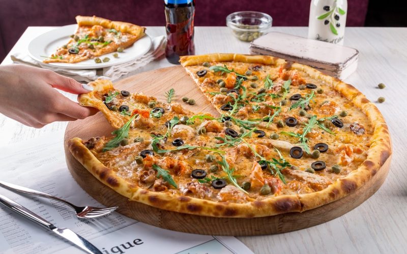 Best Movie Night Snacks