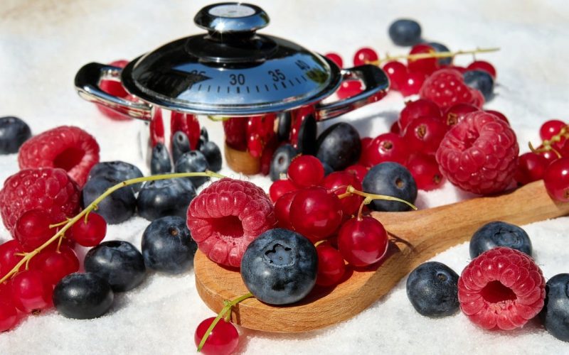Best Substitutes for Unhealthy Foods